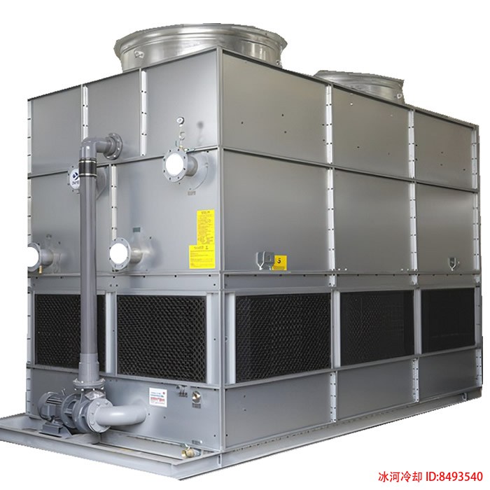 BH-83X/R嘉兴逆流闭式冷却塔参数 BH-83X/R嘉兴逆流闭式冷却塔参数