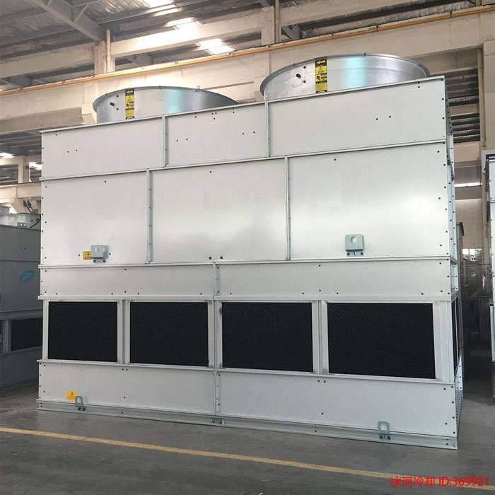 BH-31K/N嘉兴方形开式冷却塔工厂