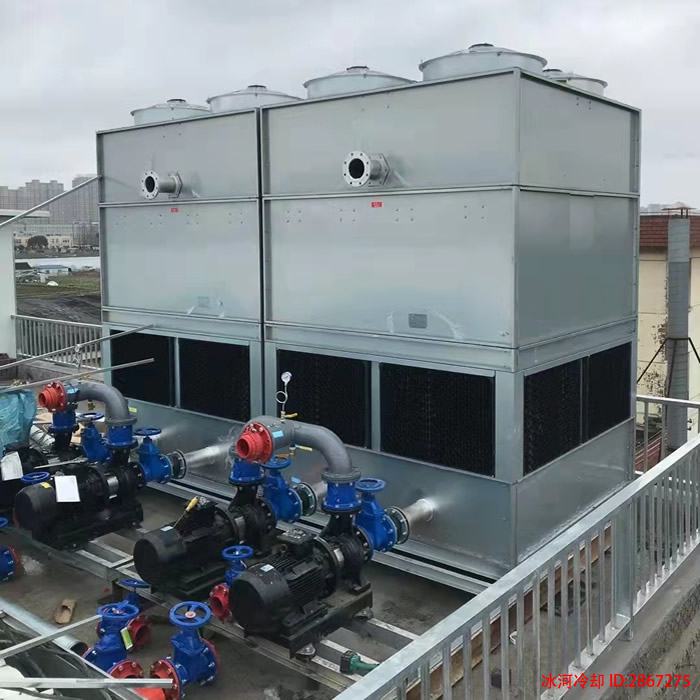 T83/B嘉兴方形闭式冷却塔工厂 T83/B嘉兴方形闭式冷却塔工厂
