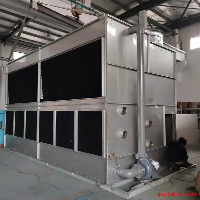 E67嘉兴化工厂闭式冷却塔供应 E67嘉兴化工厂闭式冷却塔供应