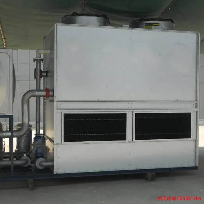 BH-59A/W嘉兴全钢闭式冷却塔生产 BH-59A/W嘉兴全钢闭式冷却塔生产