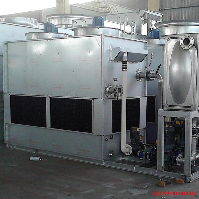 BH-54L/B嘉兴环保开式冷却塔参数 BH-54L/B嘉兴环保开式冷却塔参数