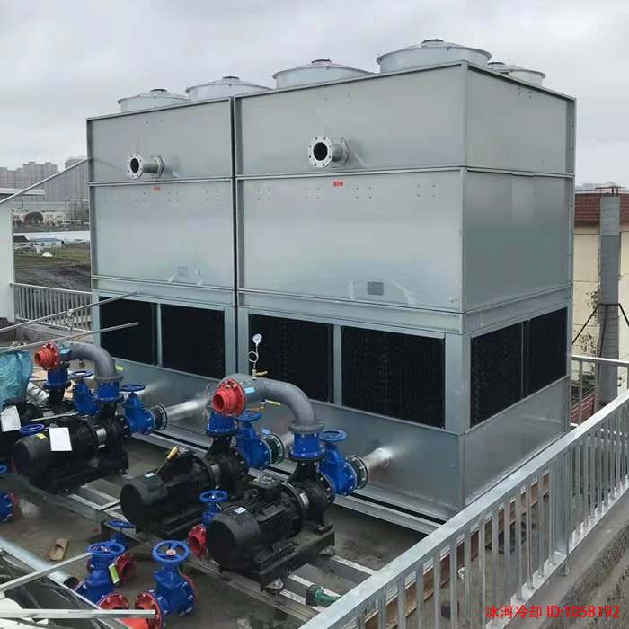 BH-83A/S嘉兴节能闭式冷却塔 BH-83A/S嘉兴节能闭式冷却塔