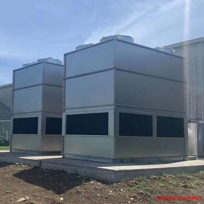 73T/X嘉兴电厂开式冷却塔 73T/X嘉兴电厂开式冷却塔